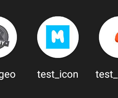 Android adaptive icons - From zero to app